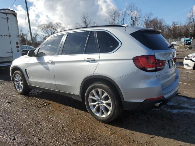 5UXKR0C55G0U11814 2016 BMW X5, photo no. 2