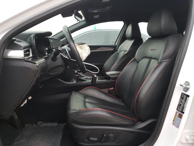 2022 KIA K5 GT - 5XXG44J86NG151929