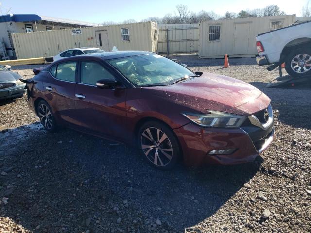 1N4AA6AP8GC401360 | 2016 NISSAN MAXIMA 3.5