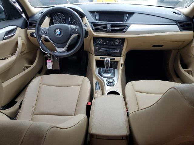 WBAVM1C5XFV498272 | 2015 BMW X1 SDRIVE2