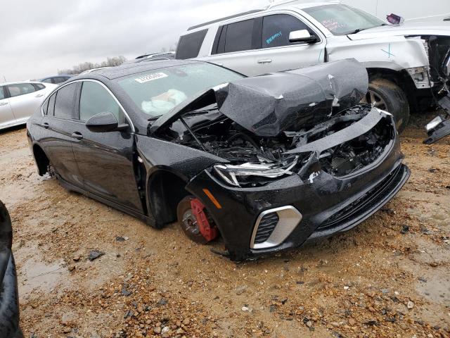 2018 BUICK REGAL GS - W04GS6SS5J1104984