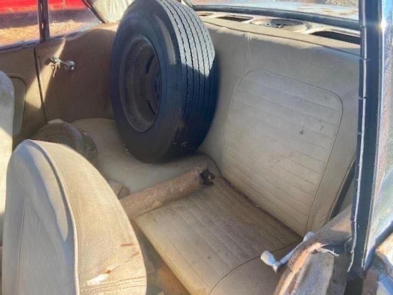 5f07c642111 5F07C642111 1965 Ford Mustang