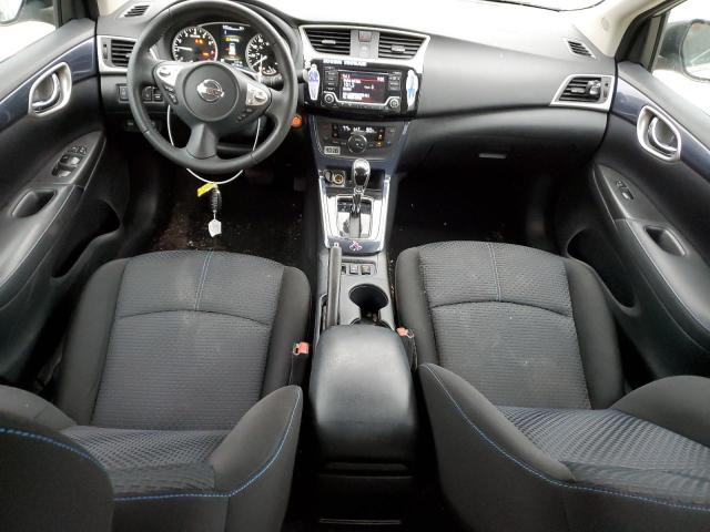 2018 Nissan Sentra - Image 8