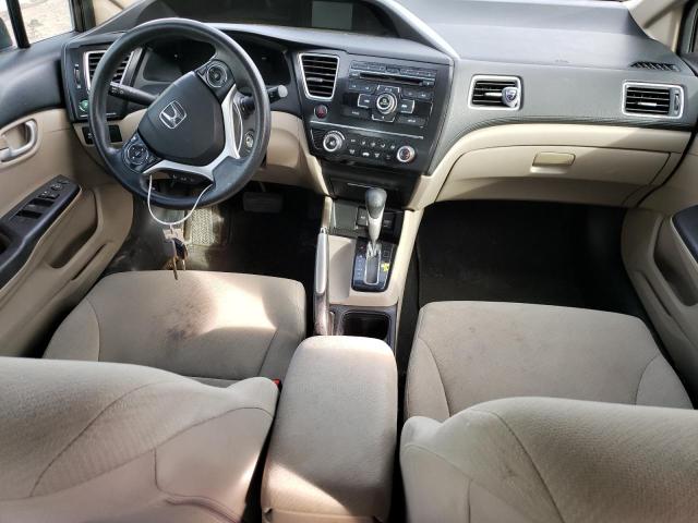 2013 Honda Civic - Image 8