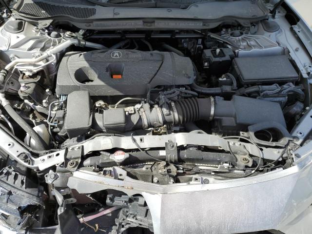 2023 ACURA TLX A-SPEC - 19UUB6F53PA000632