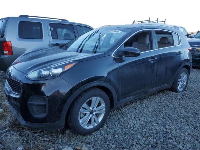 2018 KIA SPORTAGE L KNDPM3AC9J7432981