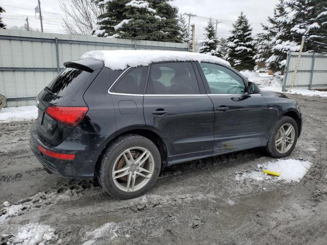 VIN WA1DGAFP9DA051515 2013 Audi Q5, Premium Plus no.3