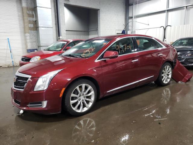 2017 Cadillac XTS Luxury