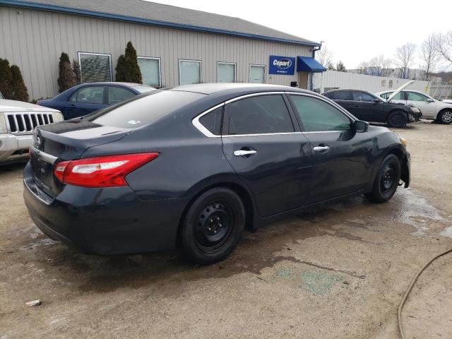 Vin: 1n4al3ap7gc230772, lot: 38542504, nissan altima 2.5 20163