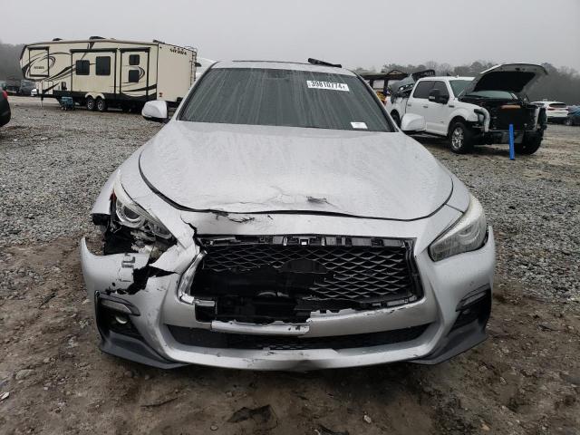 2018 INFINITI Q50 LUXE JN1EV7APXJM352687
