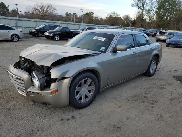 2005 Chrysler 300 Touring