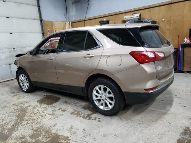 2GNAXTEV9K6223421 | 2019 CHEVROLET EQUINOX LT