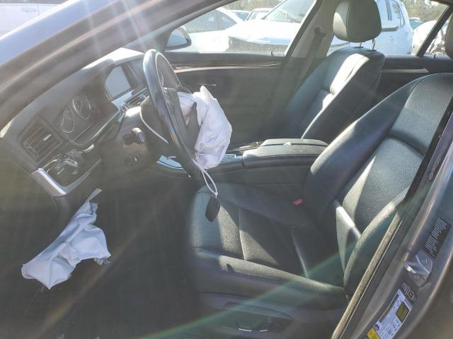 2015 BMW 528 XI - WBA5A7C57FD622807