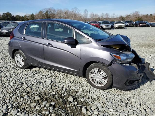 3HGGK5H46JM731920 | 2018 HONDA FIT LX