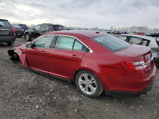 1FAHP2E86GG121745 | 2016 FORD TAURUS SEL