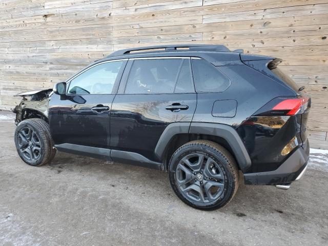 2T3J1RFV2NW284999 | 2022 TOYOTA RAV4 ADVEN