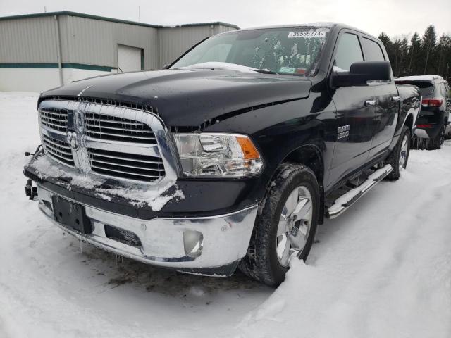 2017 Ram 1500 SLT