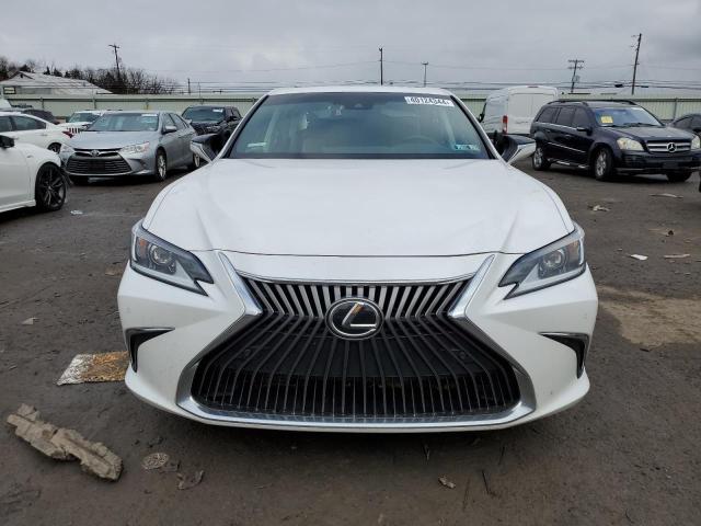 2019 LEXUS ES 350 58ABZ1B16KU031327
