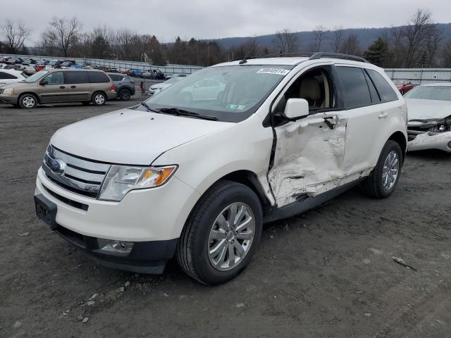 2010 Ford Edge SEL