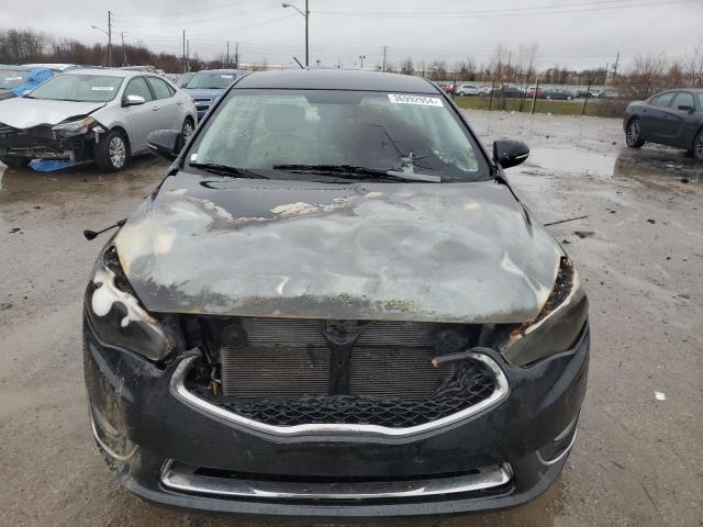 KNALN4D72E5151359 2014 Kia Cadenza Premium