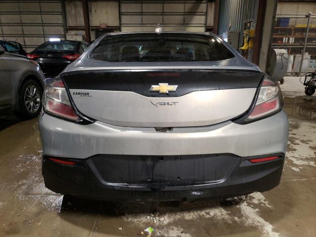 VIN 1G1RC6S54HU209460 2017 Chevrolet Volt, LT no.6