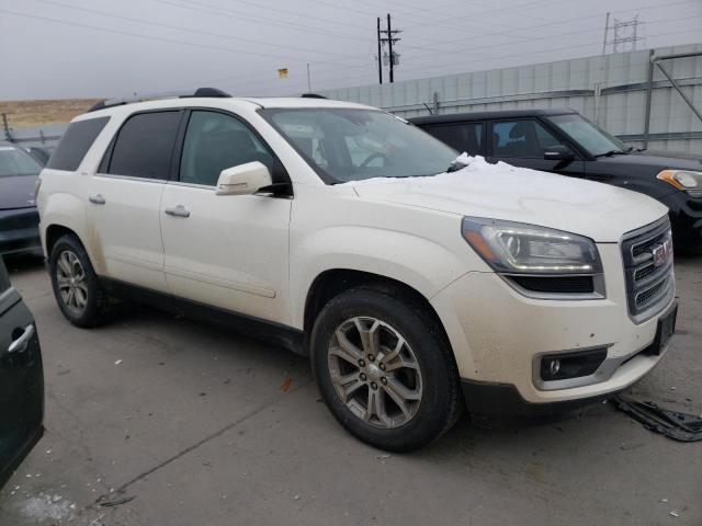 1GKKVRKD9FJ296416 | 2015 GMC ACADIA SLT