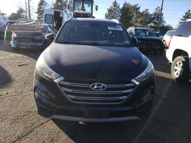 KM8J3CA23HU294586 | 2017 HYUNDAI TUCSON LIM