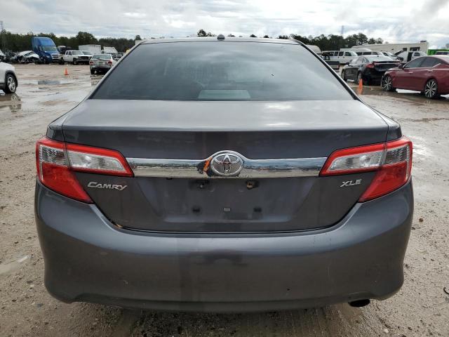 4T4BF1FK5ER427455 | 2014 TOYOTA CAMRY L