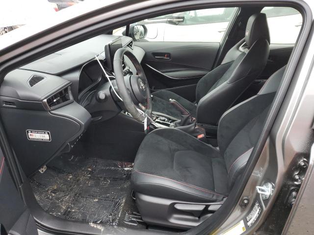 2023 TOYOTA GR COROLLA JTNABAAE2PA003514