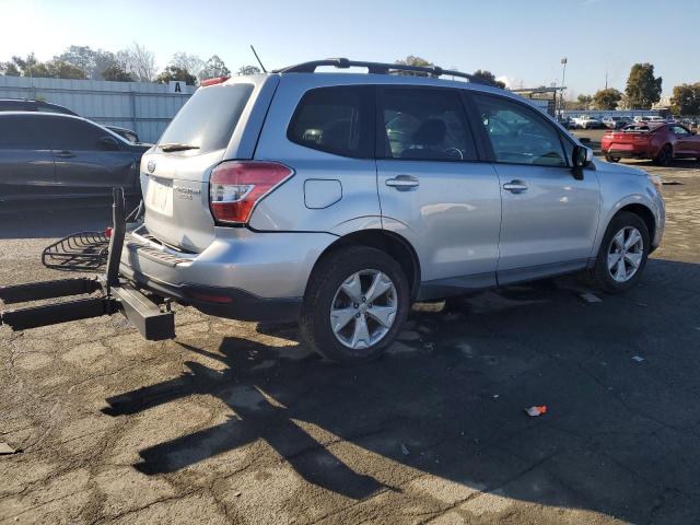 JF2SJAGC6FH540637 | 2015 SUBARU FORESTER 2