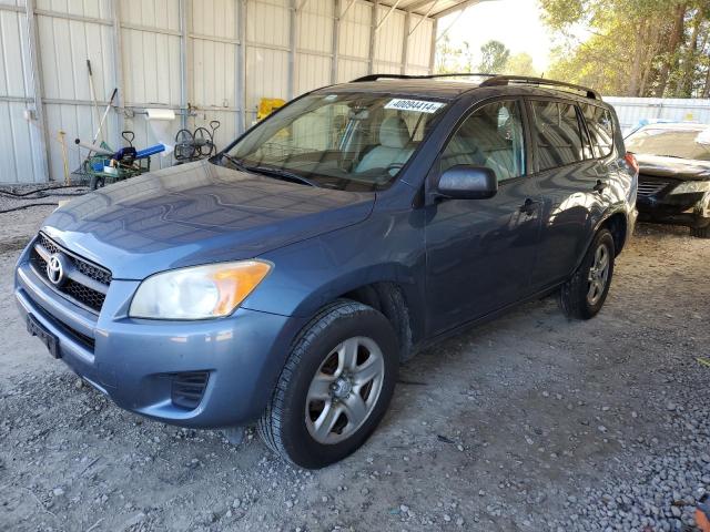 2010 Toyota RAV4 