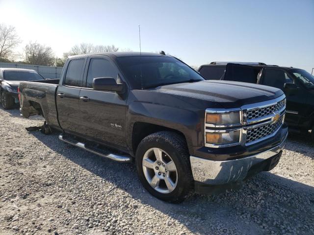 1GCRCREH2EZ308047 | 2014 Chevrolet silverado c1500 lt