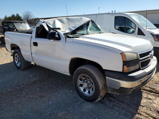 2007 CHEVROLET SILVERADO K1500 CLASSIC Photos | AL - TANNER ...