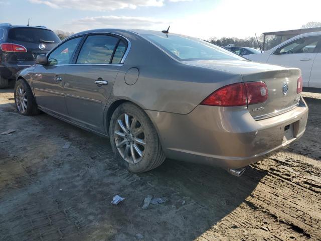 1G4HE57Y26U149715 | 2006 Buick lucerne cxs