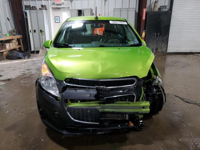 KL8CB6S91EC584736 | 2014 CHEVROLET SPARK LS