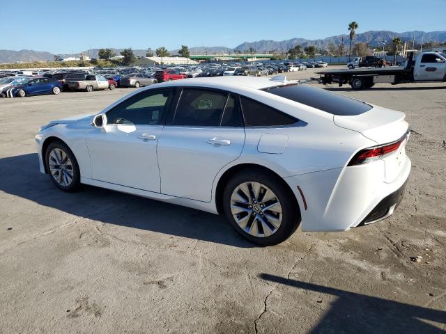 JTDAAAAA0NA007370 2022 TOYOTA MIRAI LE-1