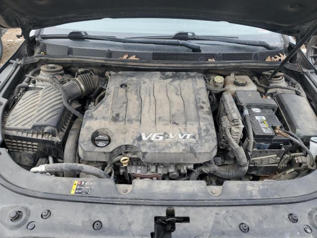 2025 BUICK LACROSSE 1G4GB5G33EF306020