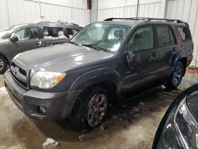 2007 Toyota 4Runner Limited