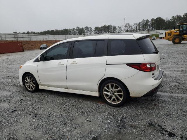 2013 Mazda 5 VIN: JM1CW2DL0D0161465 Lot: 39915704