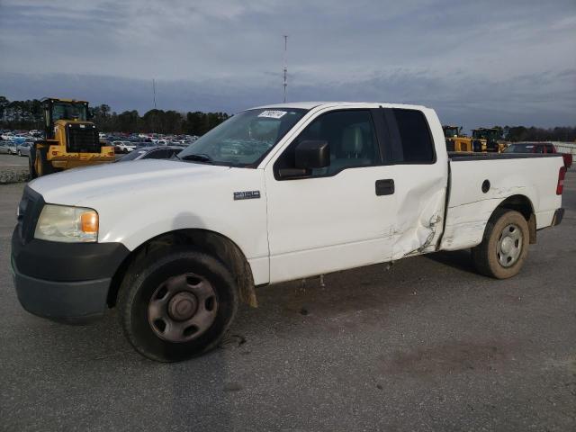 2007 Ford F-150 