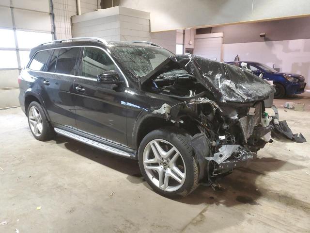 VIN 4JGDF7DE5EA320541 2014 Mercedes-Benz GL-Class, ... no.4