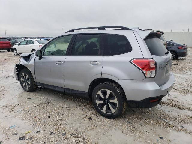 JF2SJAGC5JH463946 | 2018 SUBARU FORESTER 2