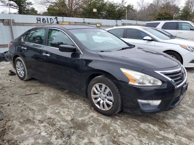 2013 Nissan Altima - Image 4