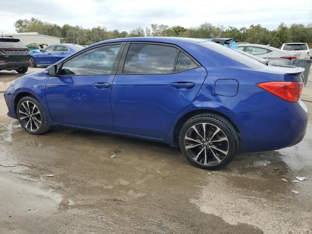 2T1BURHE6HC774692 | 2017 TOYOTA COROLLA L