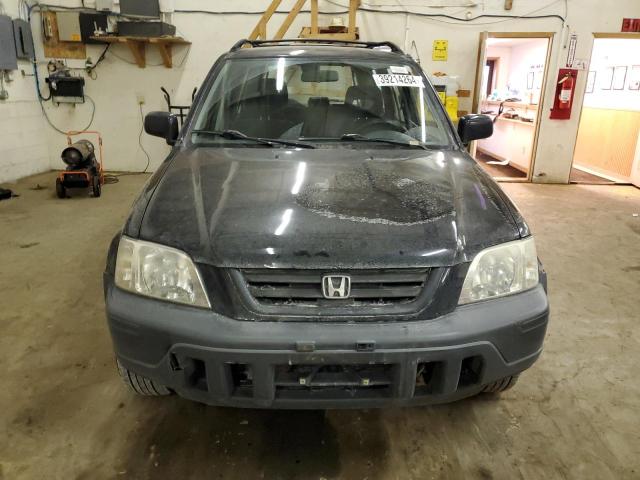 2000 Honda Cr-V Ex VIN: JHLRD1861YS007164 Lot: 39214264