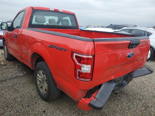 1FTMF1CB5LKD07966 | 2020 FORD F150