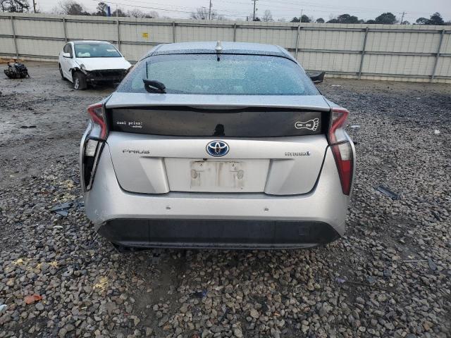 JTDKARFU2J3055568 | 2018 TOYOTA PRIUS