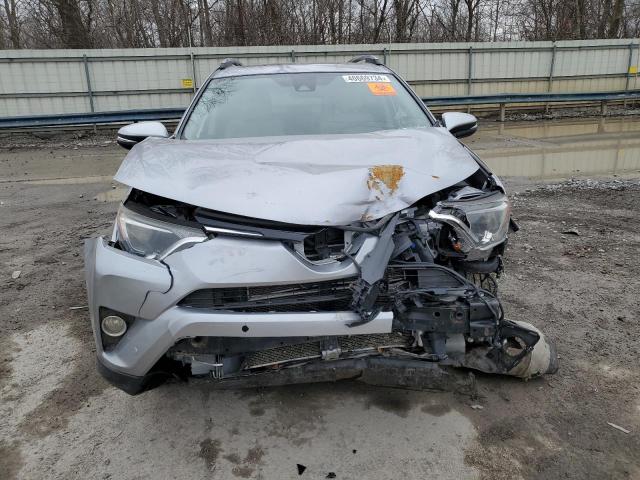 2018 TOYOTA RAV4 HV LE JTMRJREV1JD241668