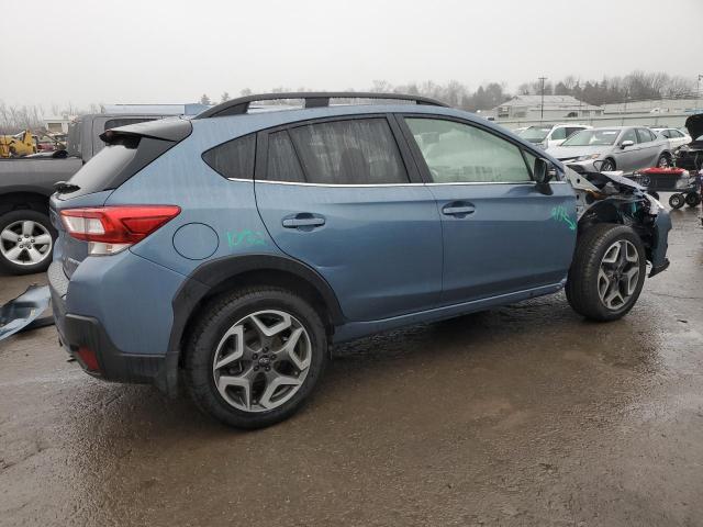 JF2GTAMC4J8294510 | 2018 SUBARU CROSSTREK