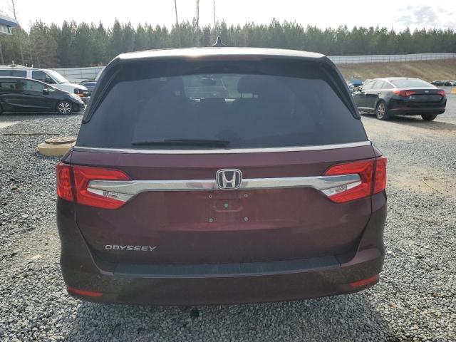 5FNRL6H76KB015934 | 2019 HONDA ODYSSEY EX